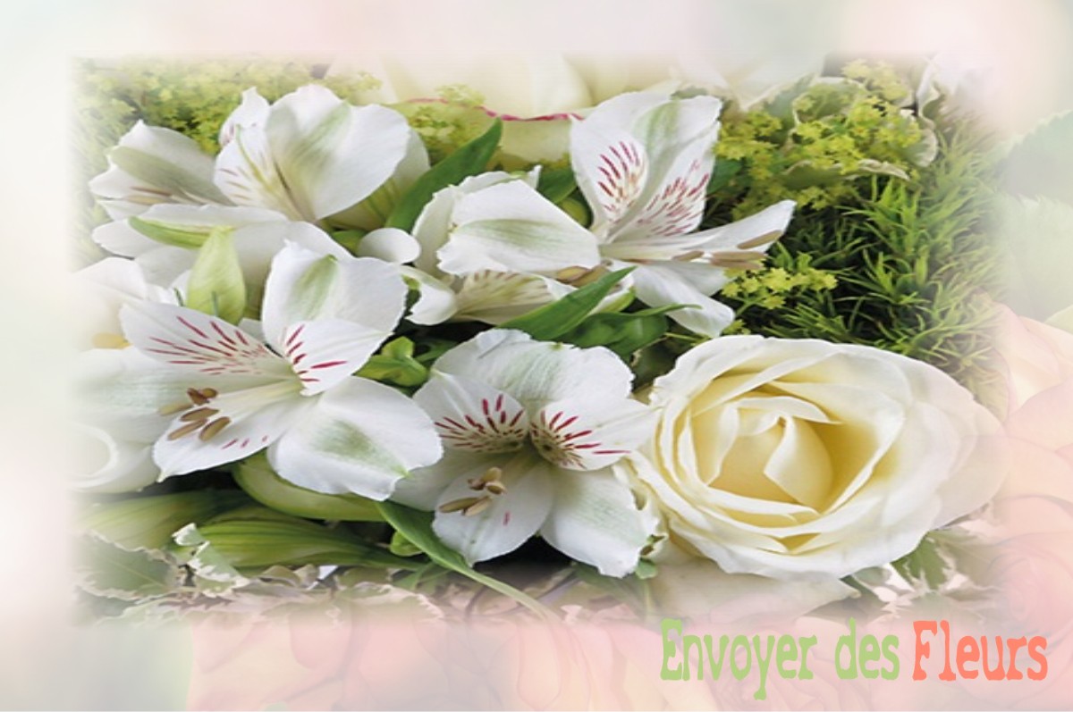 envoyer des fleurs à à NAINVILLE-LES-ROCHES